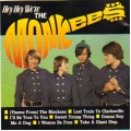 Monkees - Hey Hey We're